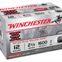 WINCHESTER SUPER - X 12GA 2.75" - Camo Crowd