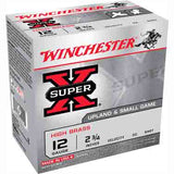 WINCHESTER SUPER - X 12GA 2.75