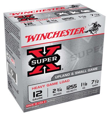 WINCHESTER SUPER - X 12GA 2.75" - Camo Crowd