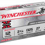 WINCHESTER SUPER - X 12GA 2.75" - Camo Crowd