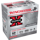 WINCHESTER SUPER - X 12GA 2.75