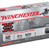 WINCHESTER SUPER - X 12GA 2.75