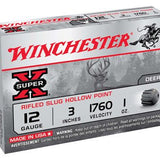 WINCHESTER SUPER - X 12GA 3
