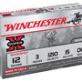 WINCHESTER SUPER - X 12GA 3" - Camo Crowd