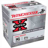 WINCHESTER SUPER - X 16GA 2.75