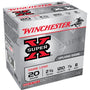 WINCHESTER SUPER - X 20GA 2.75" - Camo Crowd