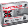 WINCHESTER SUPER - X 20GA 2.75" - Camo Crowd