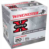 WINCHESTER SUPER - X 20GA 2.75