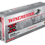 WINCHESTER SUPER - X 223 WSSM - Camo Crowd