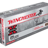 WINCHESTER SUPER - X 25 WSSM - Camo Crowd