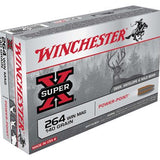 WINCHESTER SUPER - X 264 WIN MAG - Camo Crowd