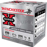 WINCHESTER SUPER - X 28GA 2.75