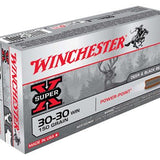 WINCHESTER SUPER - X 30 - 30 WIN - Camo Crowd