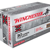 WINCHESTER SUPER - X 30 CARBINE - Camo Crowd