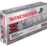 WINCHESTER SUPER - X 300 SAVAGE - Camo Crowd