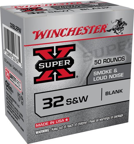 WINCHESTER SUPER - X 32 SW SMOKE - Camo Crowd