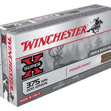 WINCHESTER SUPER - X 375 WIN - Camo Crowd