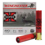 WINCHESTER SUPER - X 410 2.5