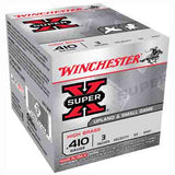WINCHESTER SUPER - X 410 3