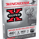 WINCHESTER SUPER - X 410 3