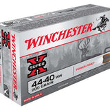 WINCHESTER SUPER - X 44 - 40 WIN - Camo Crowd