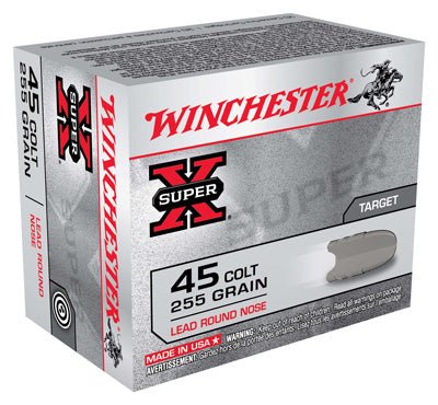 WINCHESTER SUPER - X 45 LC - Camo Crowd