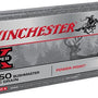 WINCHESTER SUPER - X 450 BM - Camo Crowd