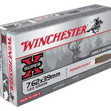 WINCHESTER SUPER - X 7.62X39 - Camo Crowd