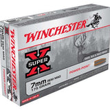 WINCHESTER SUPER - X 7MM REM MAG - Camo Crowd