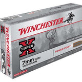 WINCHESTER SUPER - X 7MM WSM - Camo Crowd