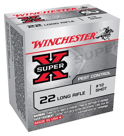 WINCHESTER SUPER - X SHOTSHELL - Camo Crowd