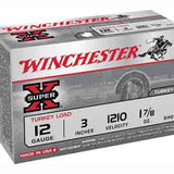 WINCHESTER SUPER - X TURKEY 12GA - Camo Crowd