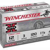 WINCHESTER SUPER - X TURKEY 12GA - Camo Crowd