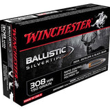 WINCHESTER SUPREME 308 WIN - Camo Crowd