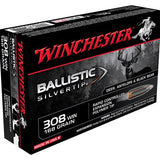 WINCHESTER SUPREME 308 WIN - Camo Crowd