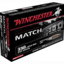 WINCHESTER SUPREME 338 LAPUA - Camo Crowd
