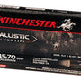 WINCHESTER SUPREME 45 - 70 GOV - Camo Crowd