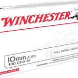 WINCHESTER USA 10MM 180GR - Camo Crowd