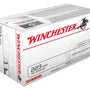 WINCHESTER USA 223 REM 45GR - Camo Crowd