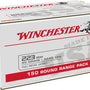 WINCHESTER USA 223 REM 55GR - Camo Crowd