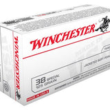WINCHESTER USA 38 SPECIAL - Camo Crowd