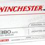 WINCHESTER USA 380 ACP 95GR - Camo Crowd