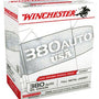 WINCHESTER USA 380 ACP 95GR - Camo Crowd