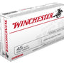 WINCHESTER USA 45 ACP 230GR - Camo Crowd