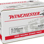 WINCHESTER USA 5.56X45 55GR - Camo Crowd