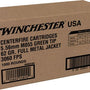 WINCHESTER USA 5.56X45 GREEN - Camo Crowd