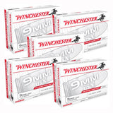WINCHESTER USA 9MM LUGER 115GR - Camo Crowd