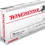WINCHESTER USA 9MM LUGER 147GR - Camo Crowd
