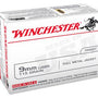 WINCHESTER USA 9MM LUGER - Camo Crowd