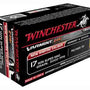 WINCHESTER VARMINT HV 17 WSM - Camo Crowd